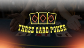 Three Card Poker