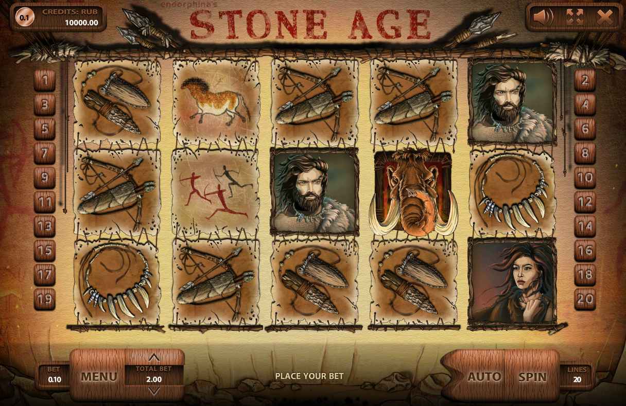 Stone Age